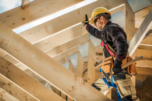 Best Affordable Roof Replacement  in Falls City, OR