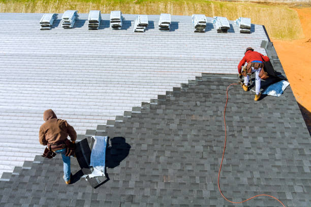 Gutter Installation and Roofing in Falls City, OR