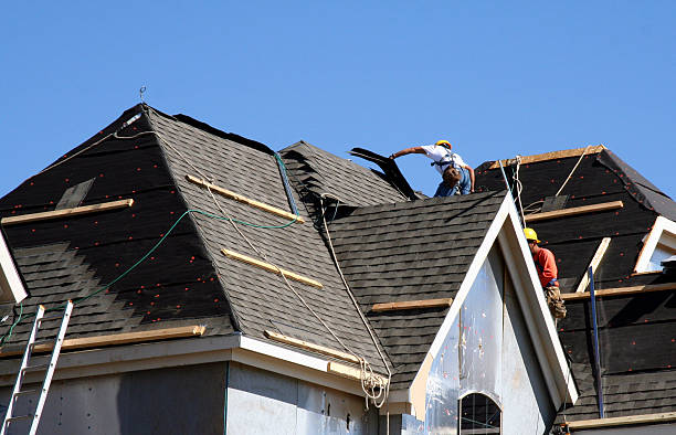 Trusted Falls City, OR Roofing Contractor Experts