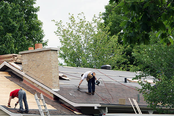 Quick and Trustworthy Emergency Roof Repair Services in Falls City, OR