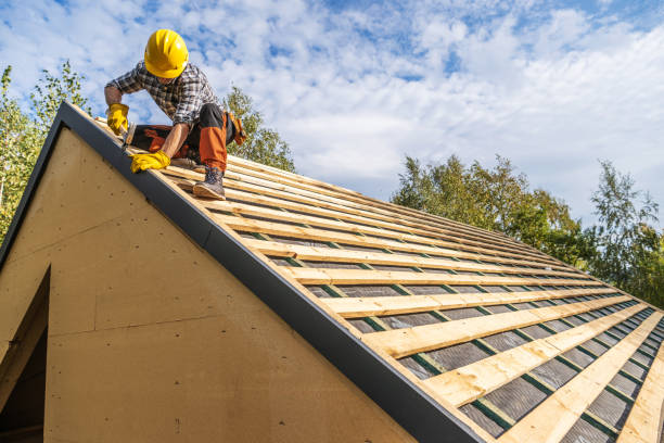 Best Roof Replacement Cost  in Falls City, OR