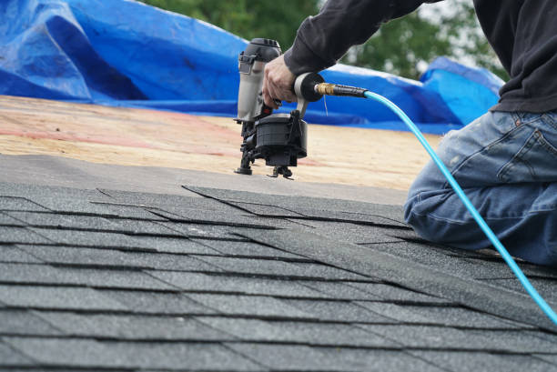 Best Residential Roof Replacement  in Falls City, OR