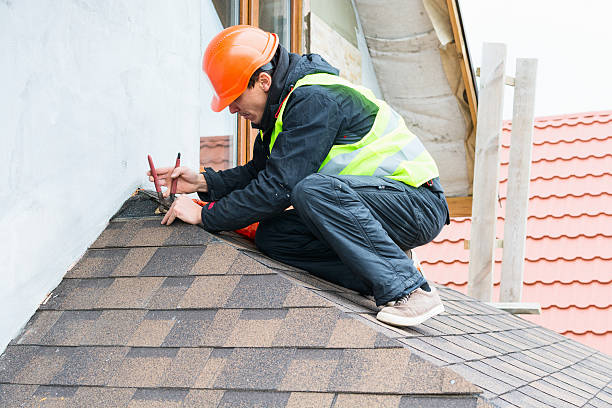 Best Affordable Roofing Company  in Falls City, OR