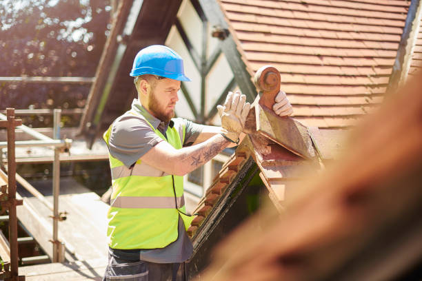 Best Flat Roof Repair Services  in Falls City, OR