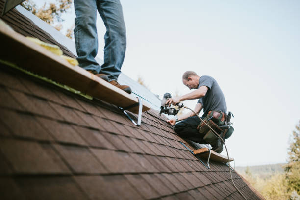 Best Residential Roofing Contractor  in Falls City, OR