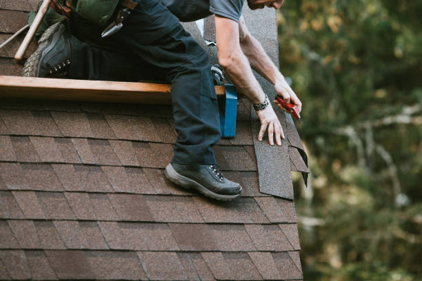 Best Tile Roofing Contractor  in Falls City, OR