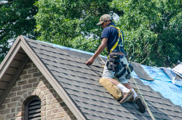 Roof Installation Near Me in Falls City, OR